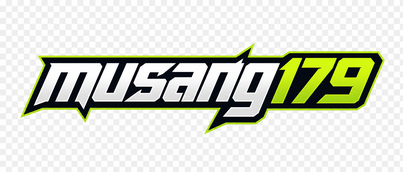 Logo musang179
